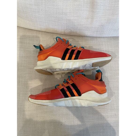 Adidas‎ EQT Support Adv Summer Spice || CQ3043 || Sz 9 main image 8